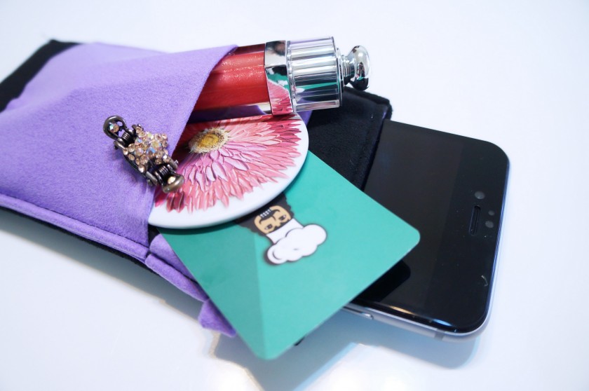 iPhone 6 Plus & Onor 手機套-16