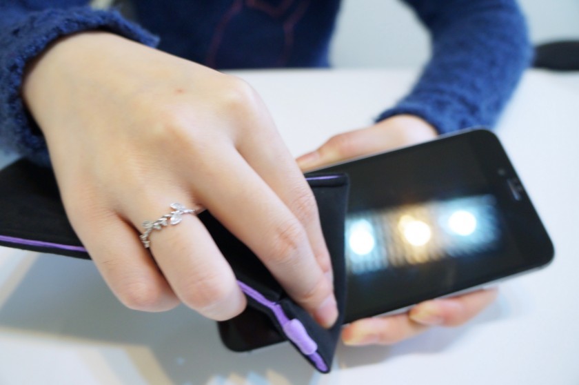 iPhone 6 Plus & Onor 手機套-19
