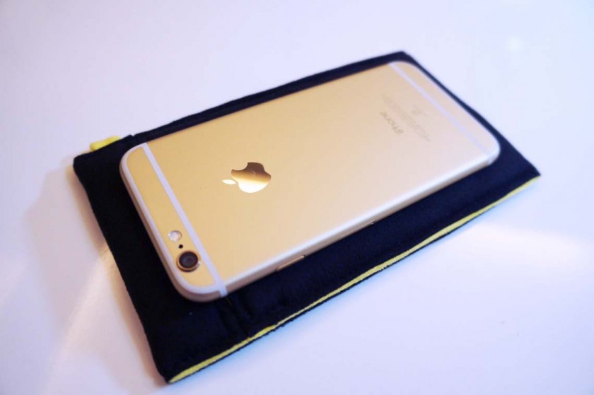 iPhone 6 Plus & Onor 手機套-32